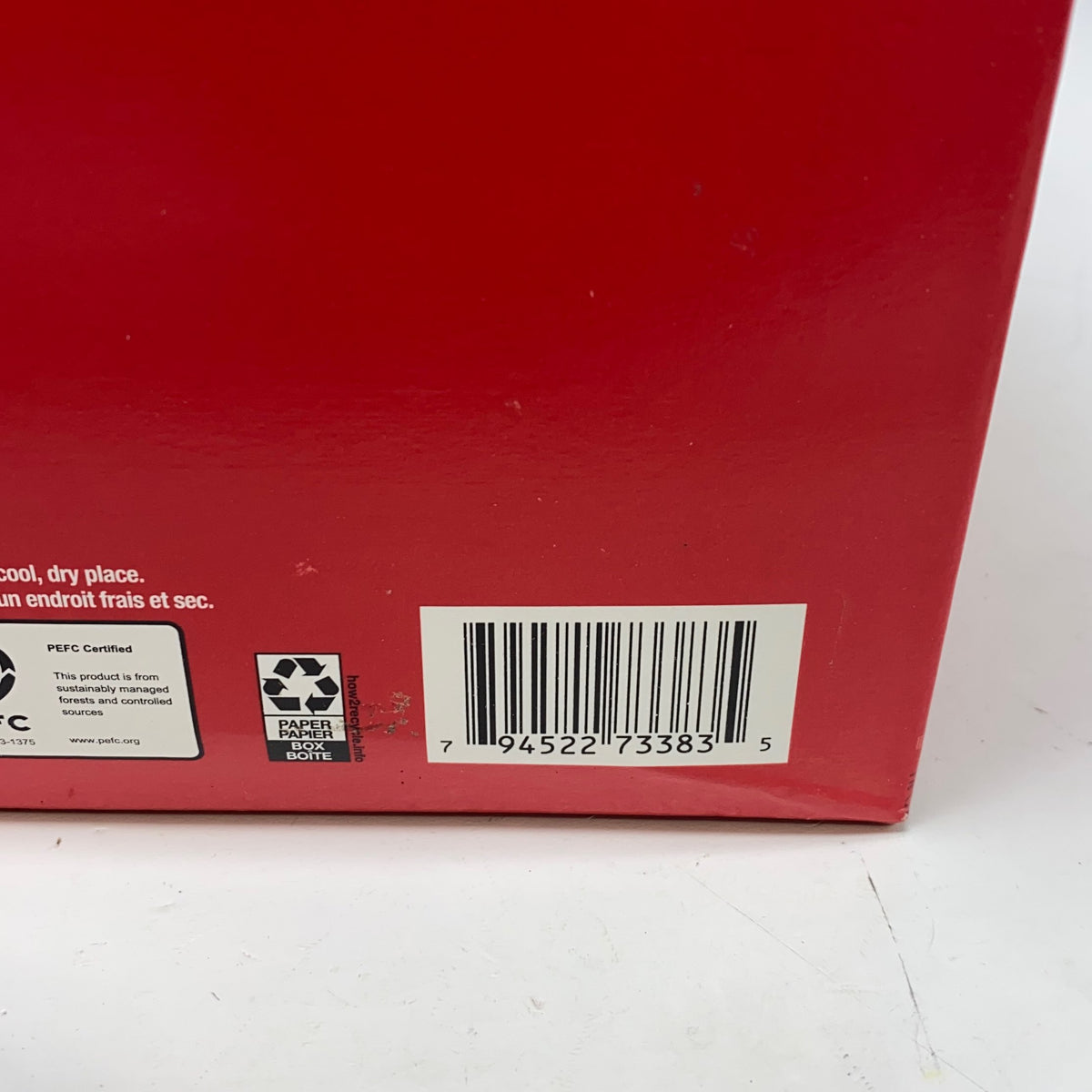 Serial #/Tag-UNT540186L6W