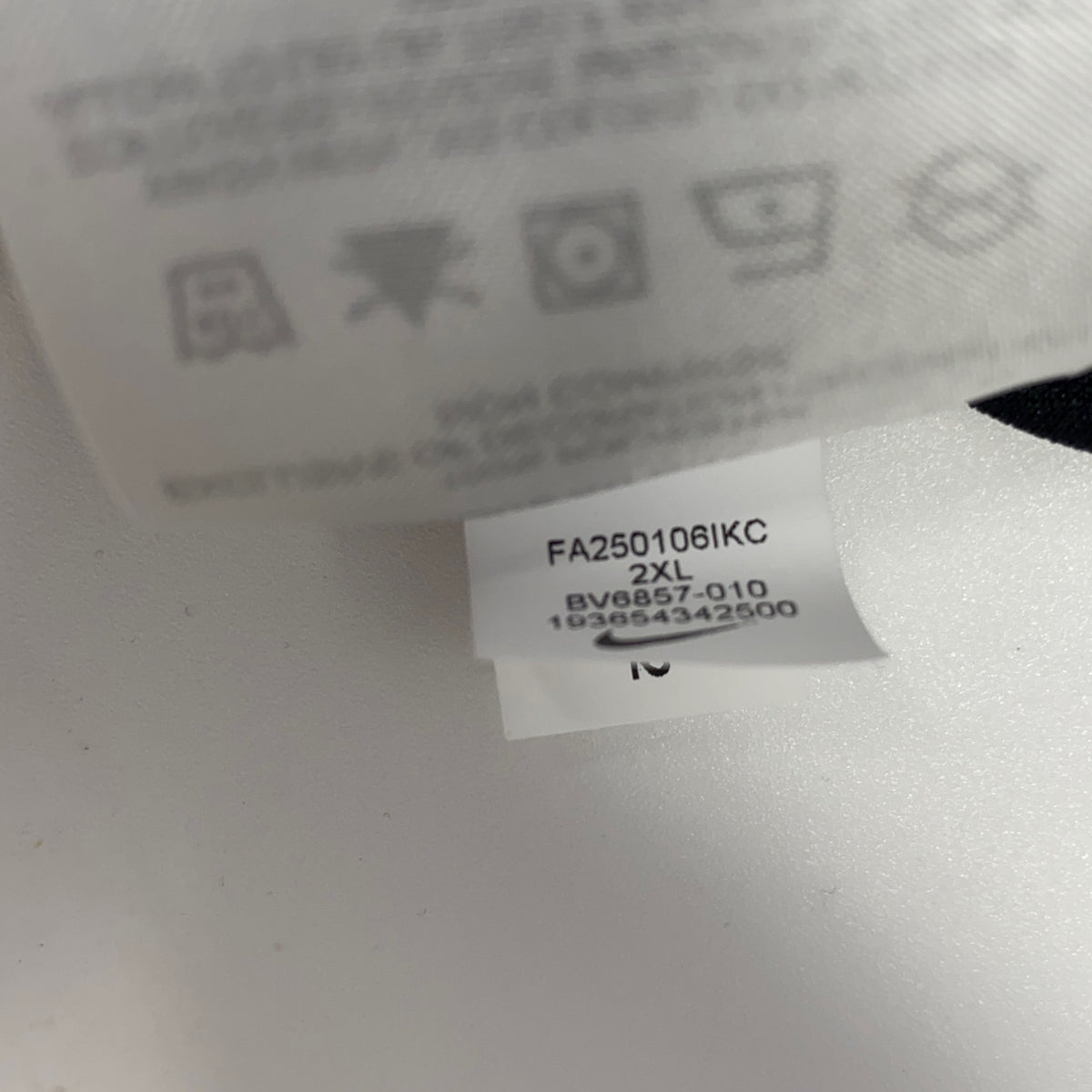 Serial #/Tag-LPNPMHR4845127