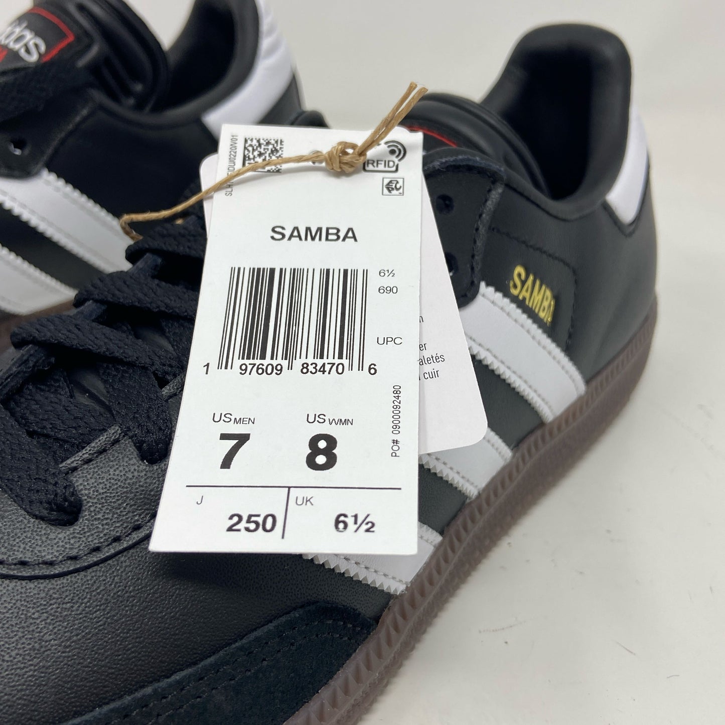 Serial #/Tag-UNT197485Y5D