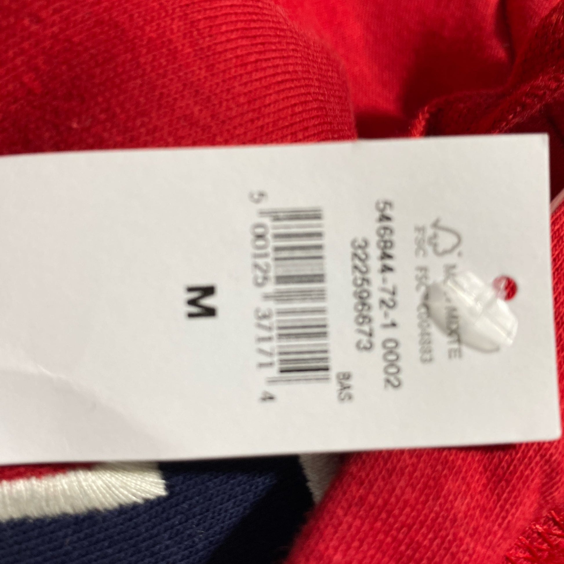 Serial #/Tag-UNT2952218X5