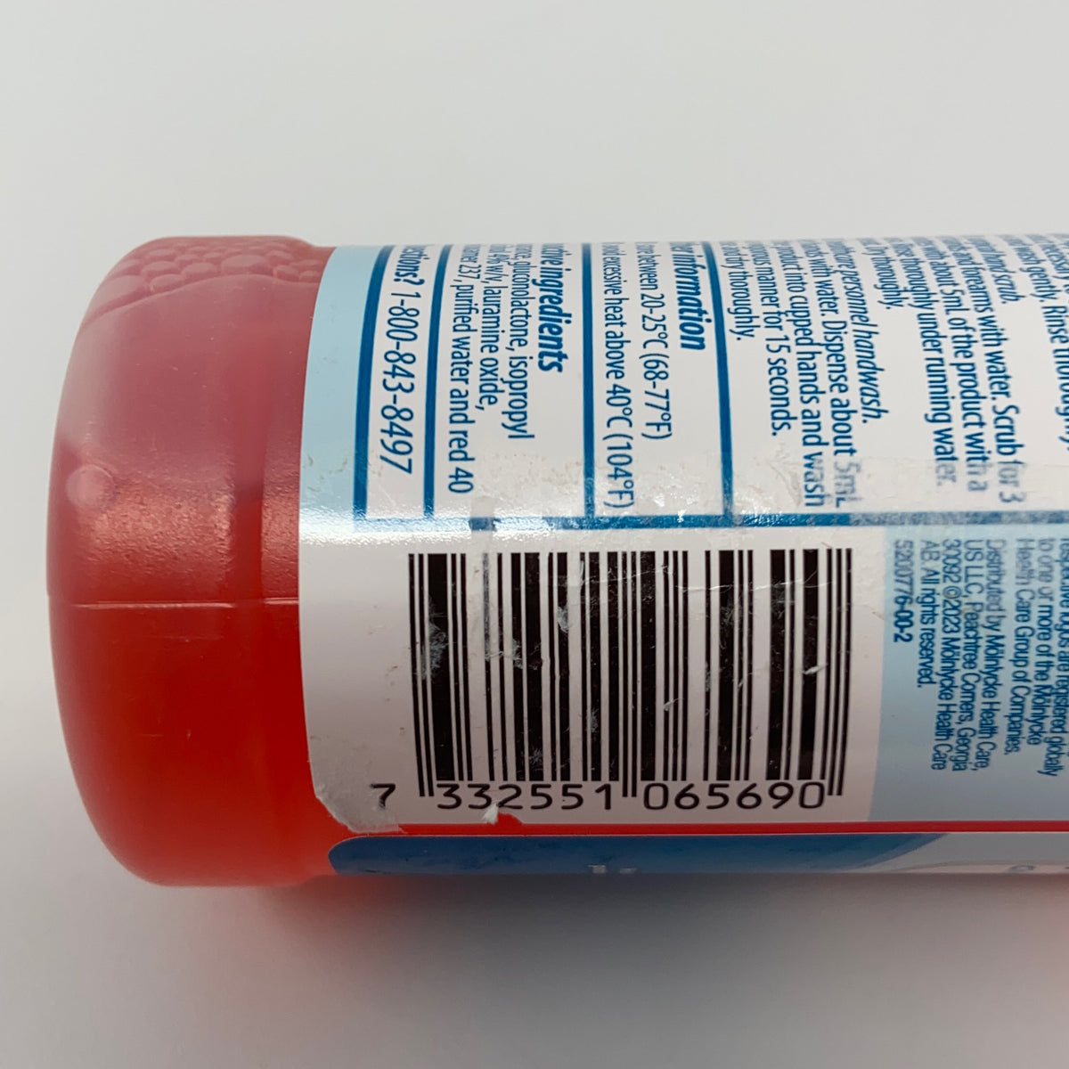 Serial #/Tag-UNT687303V66
