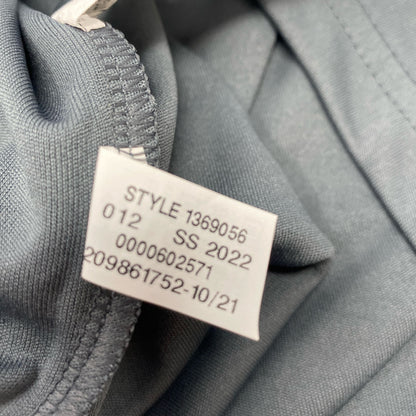 Serial #/Tag-UNT783552CJS