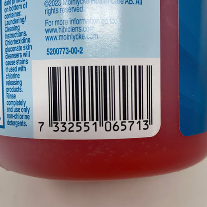 Serial #/Tag-UNT8921632GJ