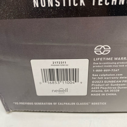 Serial #/Tag-LPNND6KPT2TQC