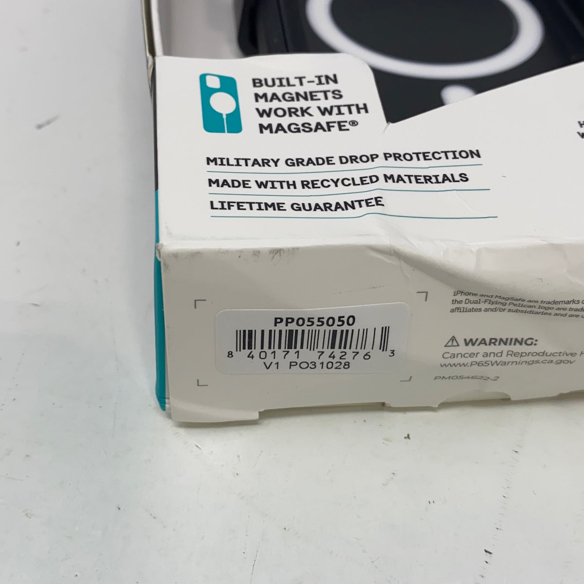Serial #/Tag-LPNNG68G469YR