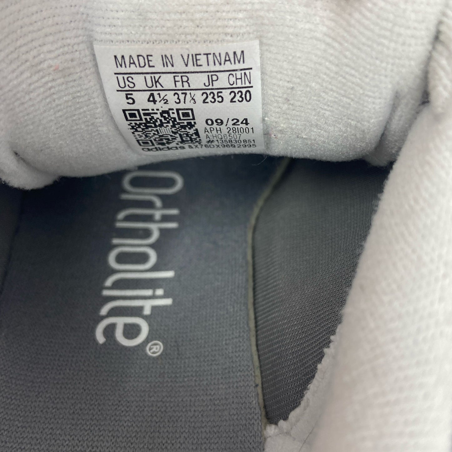 Serial #/Tag-LPNND69DRYTRY