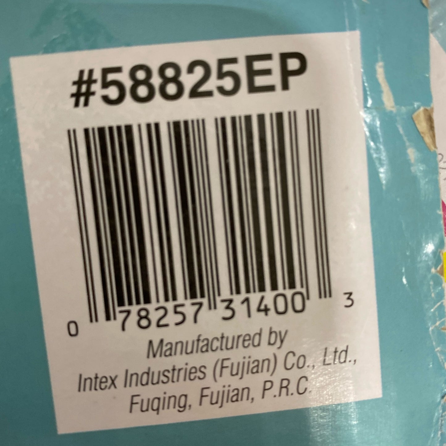 Serial #/Tag-UNT0224901ZT