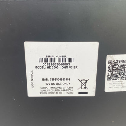 Serial #/Tag-LPNO544980003