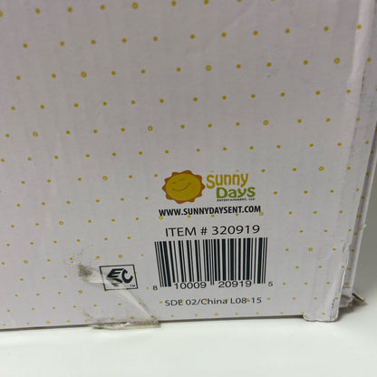 Serial #/Tag-UNT72495789G