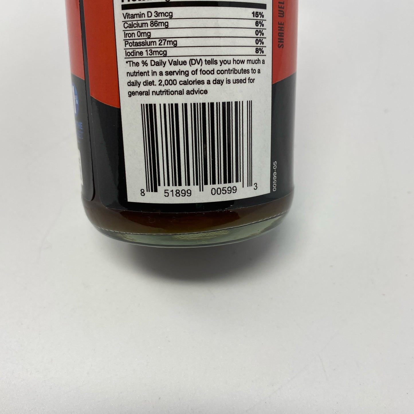 Serial #/Tag-UNT240639HF3