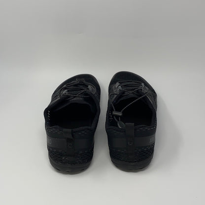 Left-LPNPMGJ8066130