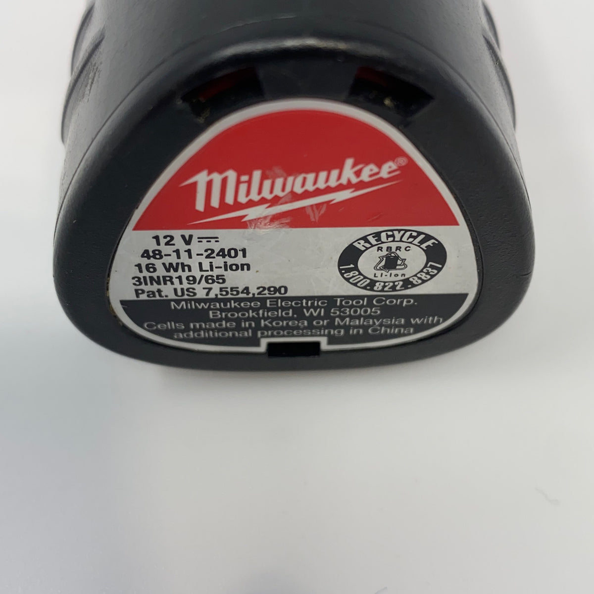 Serial #/Tag-LPNAC258099349