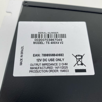 Serial #/Tag-LPNO535431896