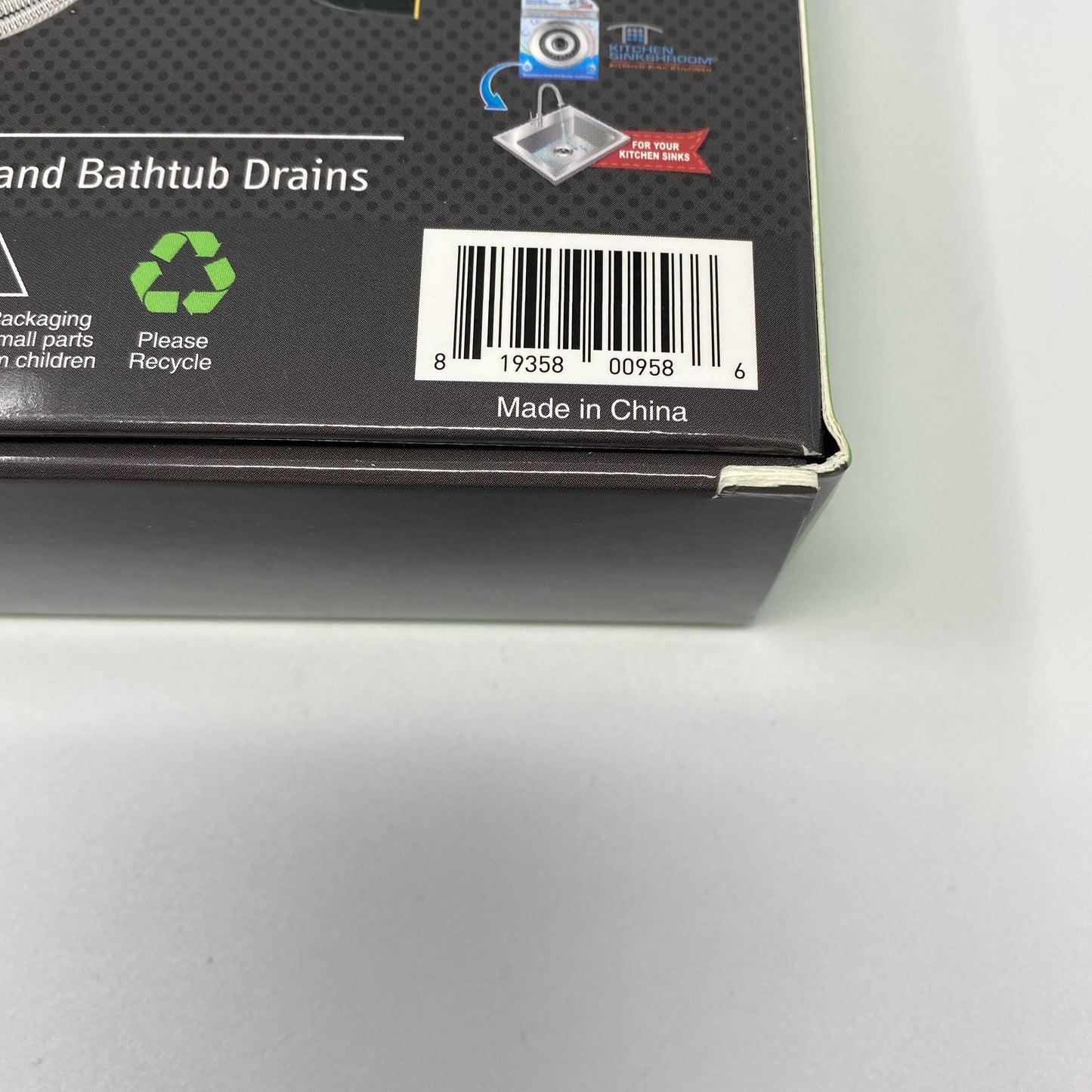 Serial #/Tag-UNT548202FJ3