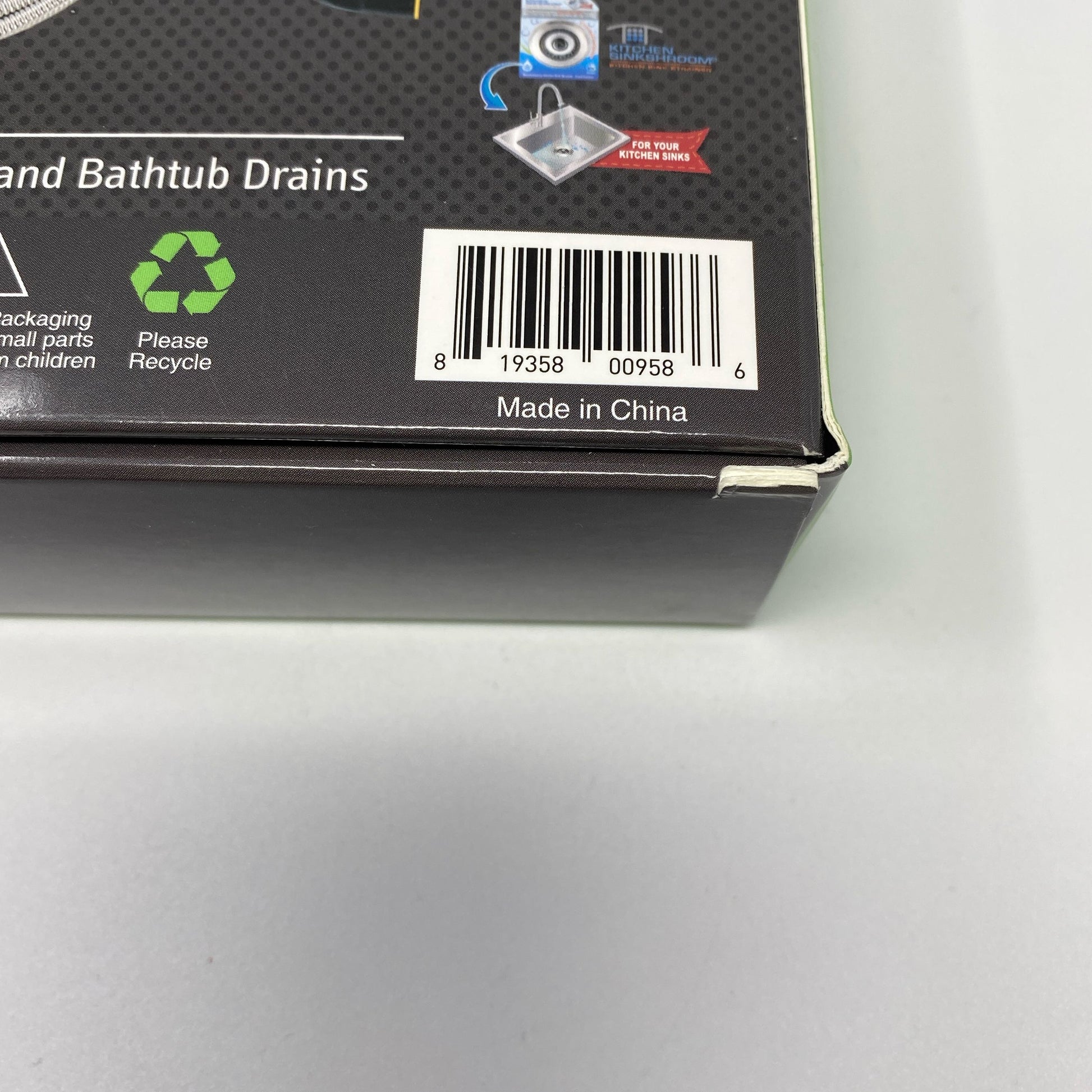 Serial #/Tag-UNT548202FJ3