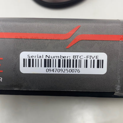 Serial #/Tag-LPNGSAK4878714