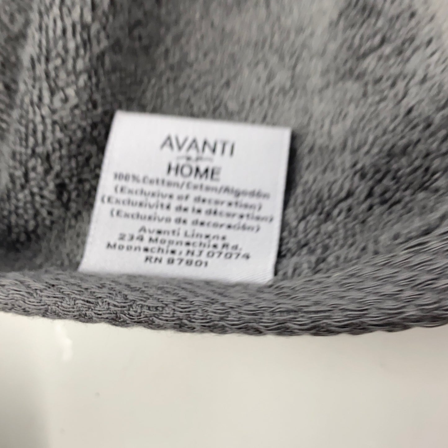 Serial #/Tag-UNT278980P0E
