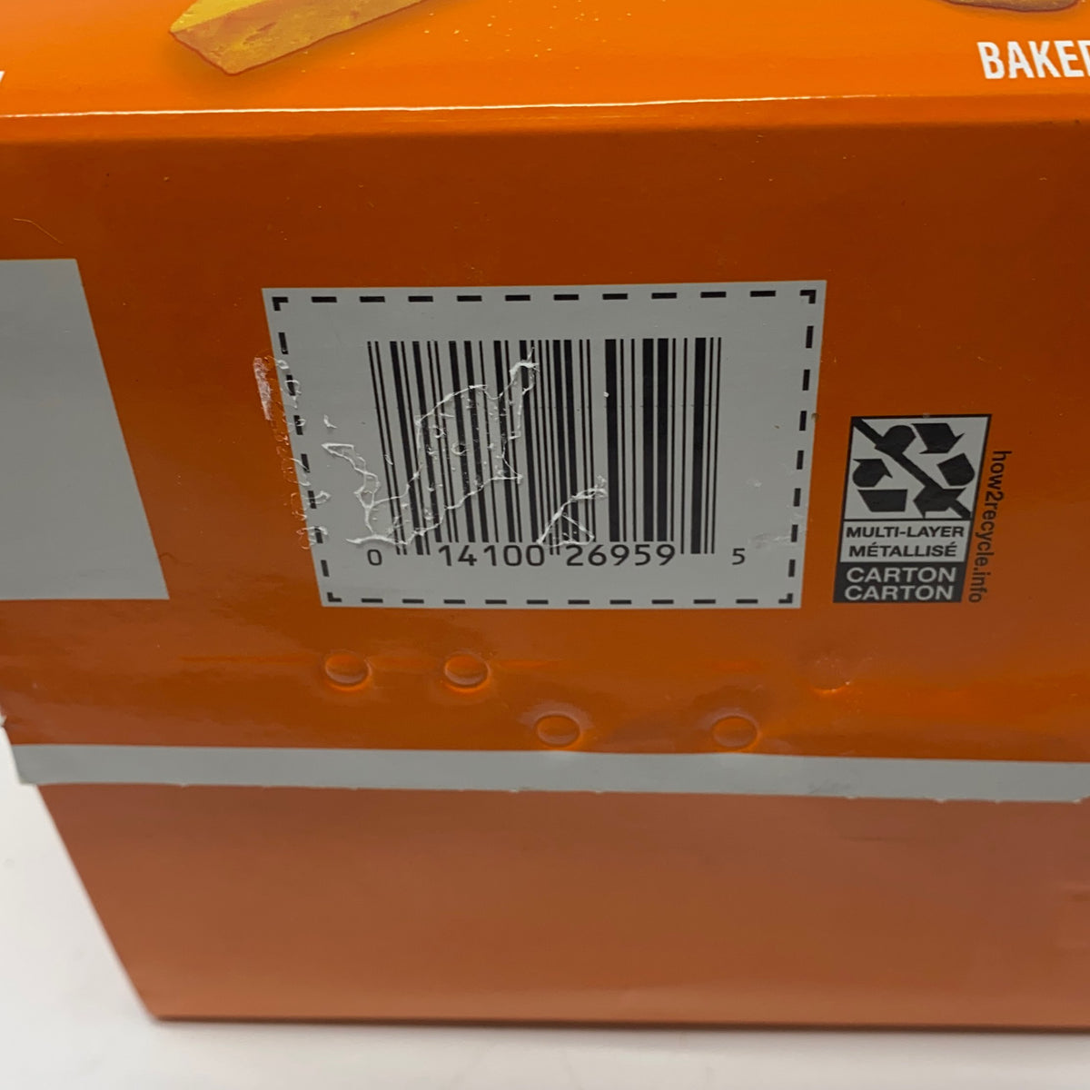 Serial #/Tag-UNT37810401L2