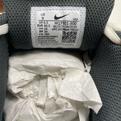Serial #/Tag-UNT996050MXA