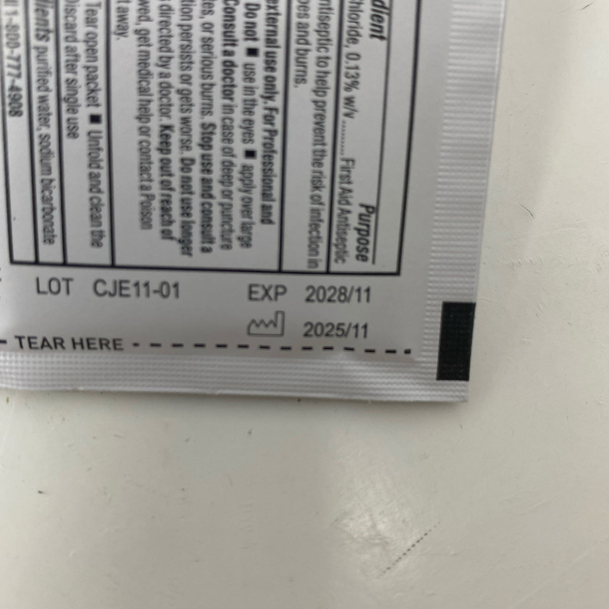 Serial #/Tag-LPNNE6M942Z9T