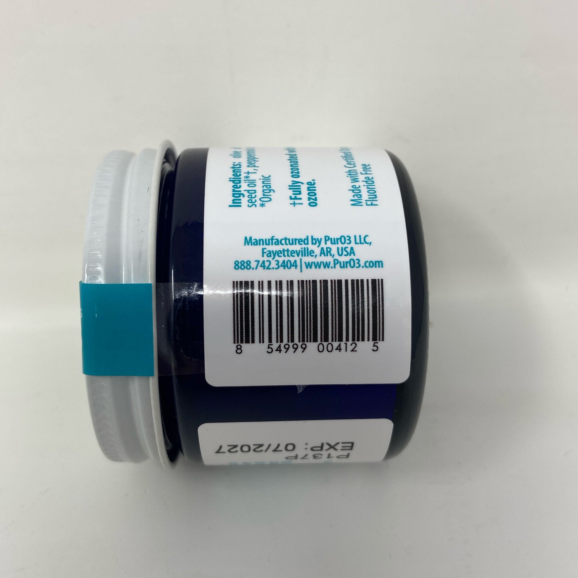 Serial #/Tag-UNT721007OTG