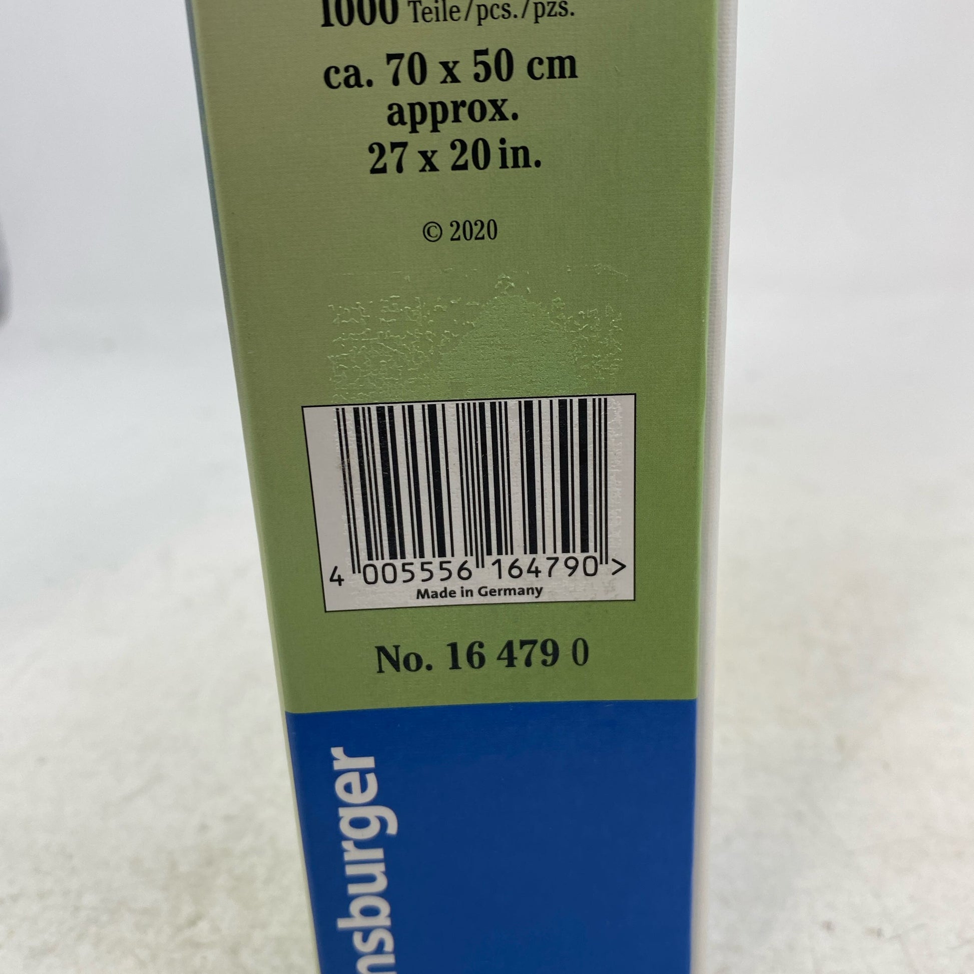 Serial #/Tag-UNT906516B35