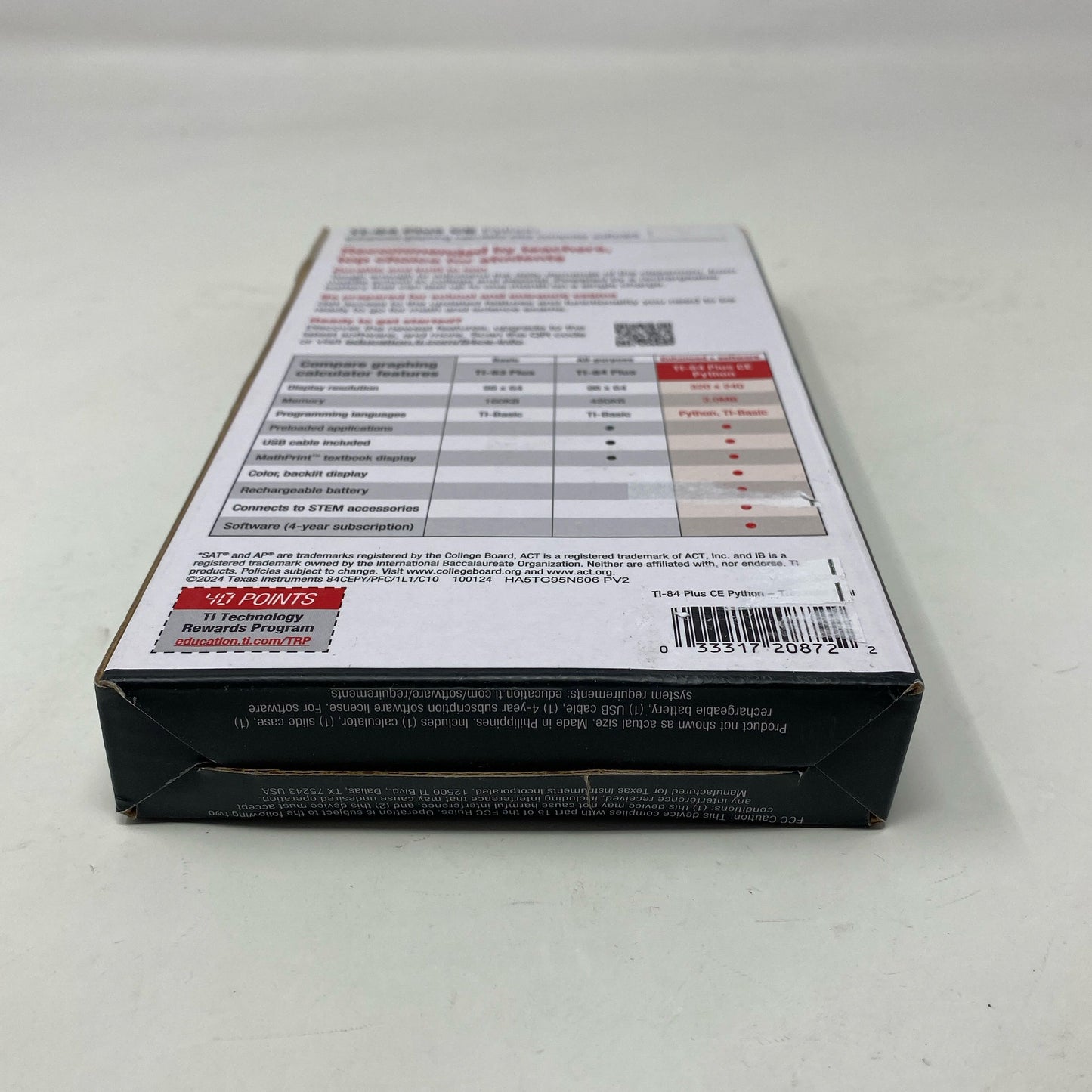 Bottom-UNT725303W0E