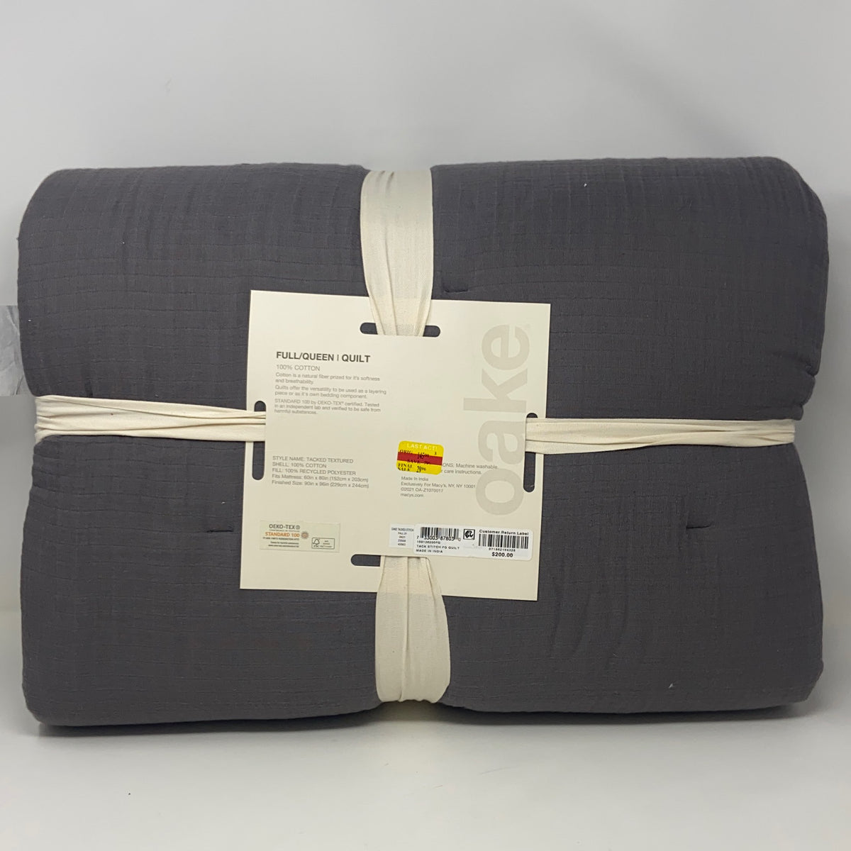 Back-UNT461478KR9