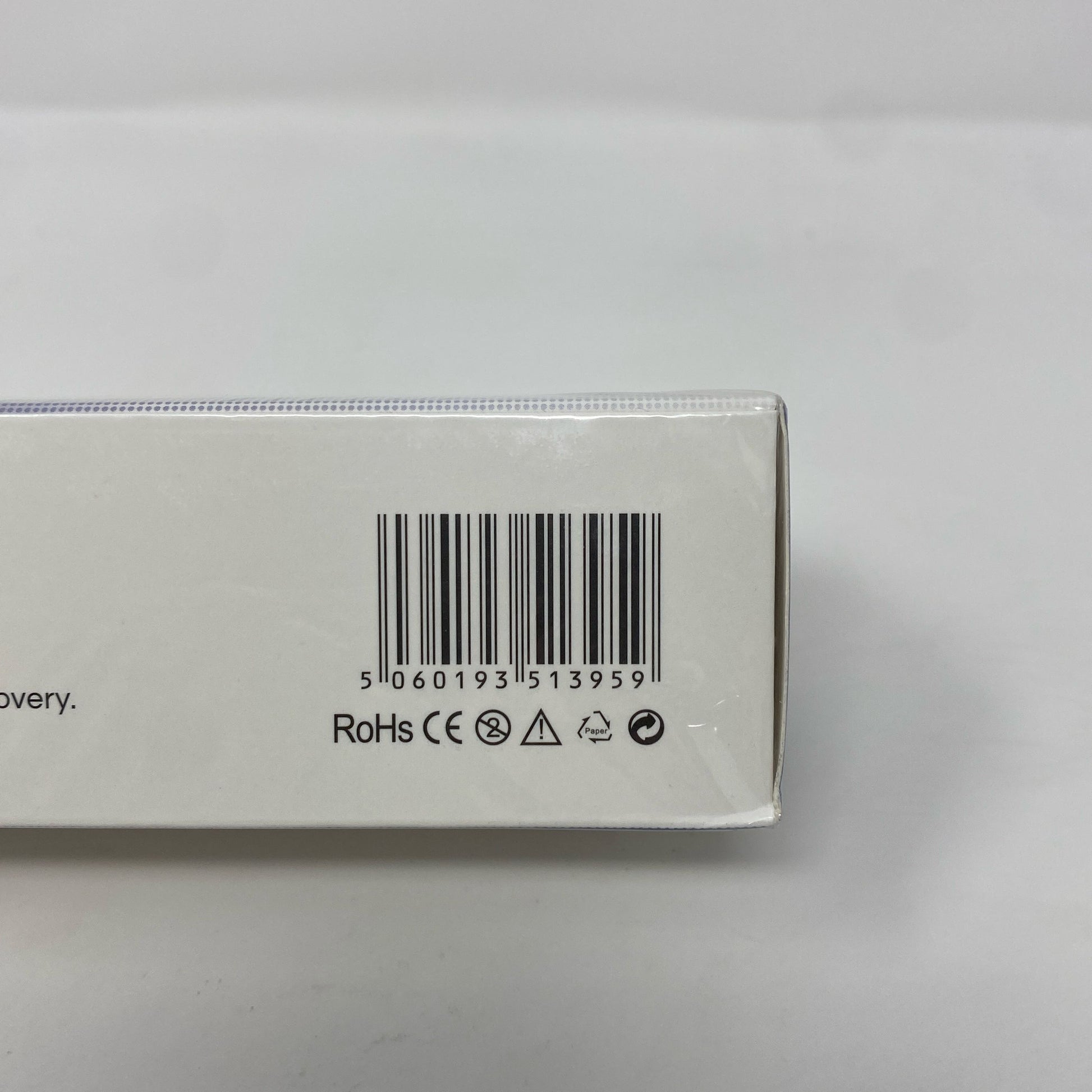 Serial #/Tag-UNT6487532NI