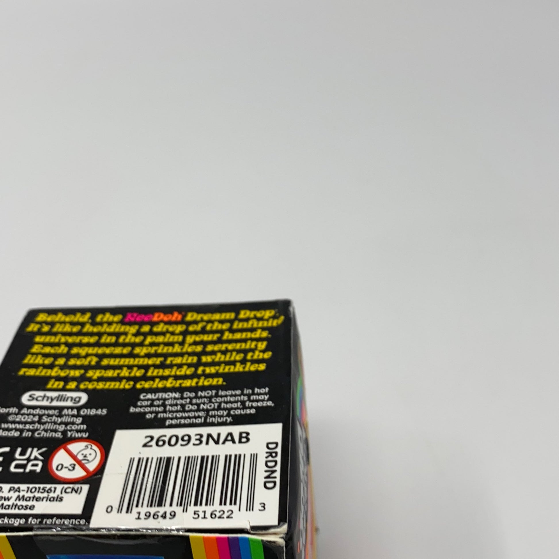 Serial #/Tag-LPNO564589605