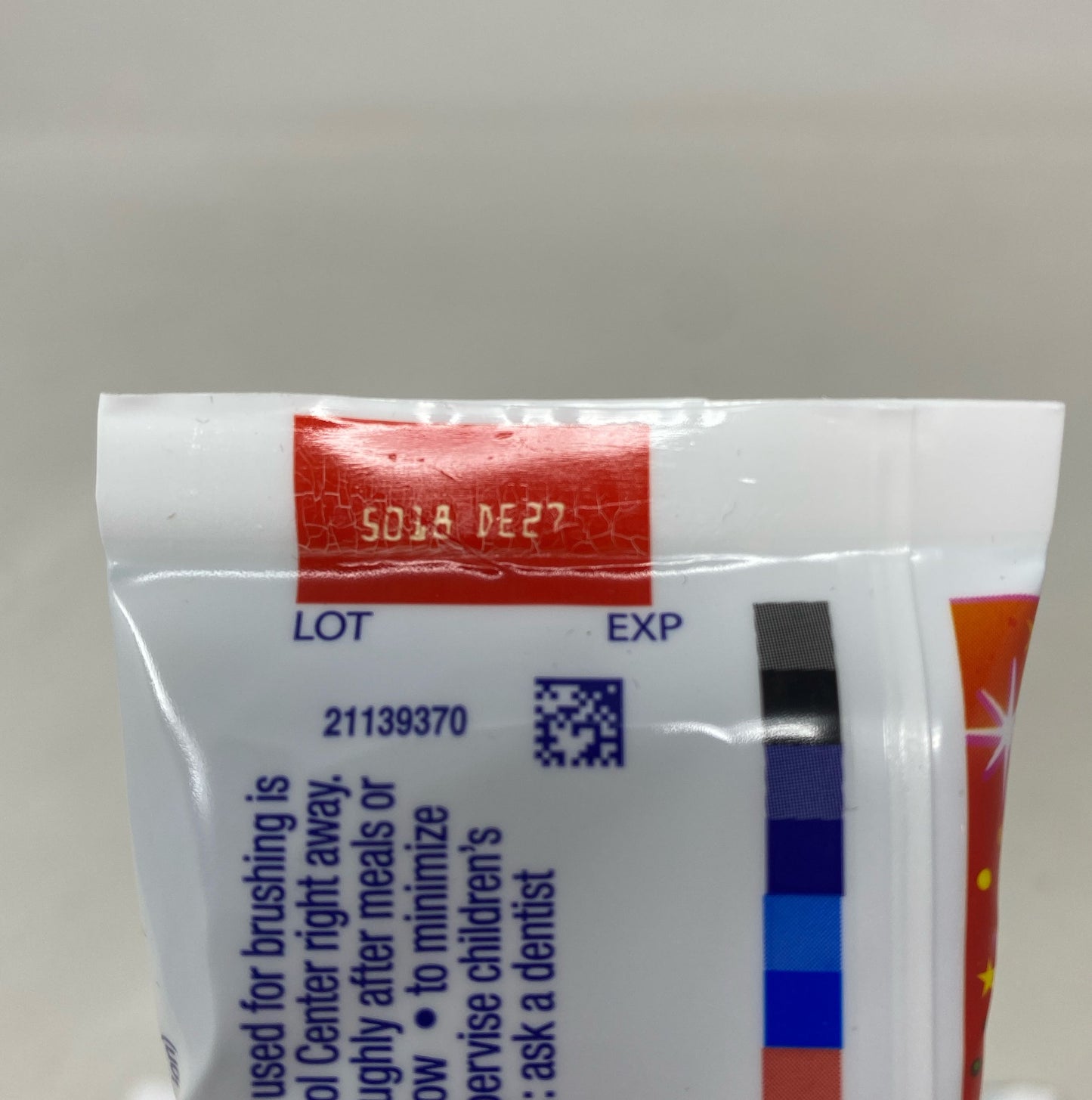 Serial #/Tag-UNT173943VWE