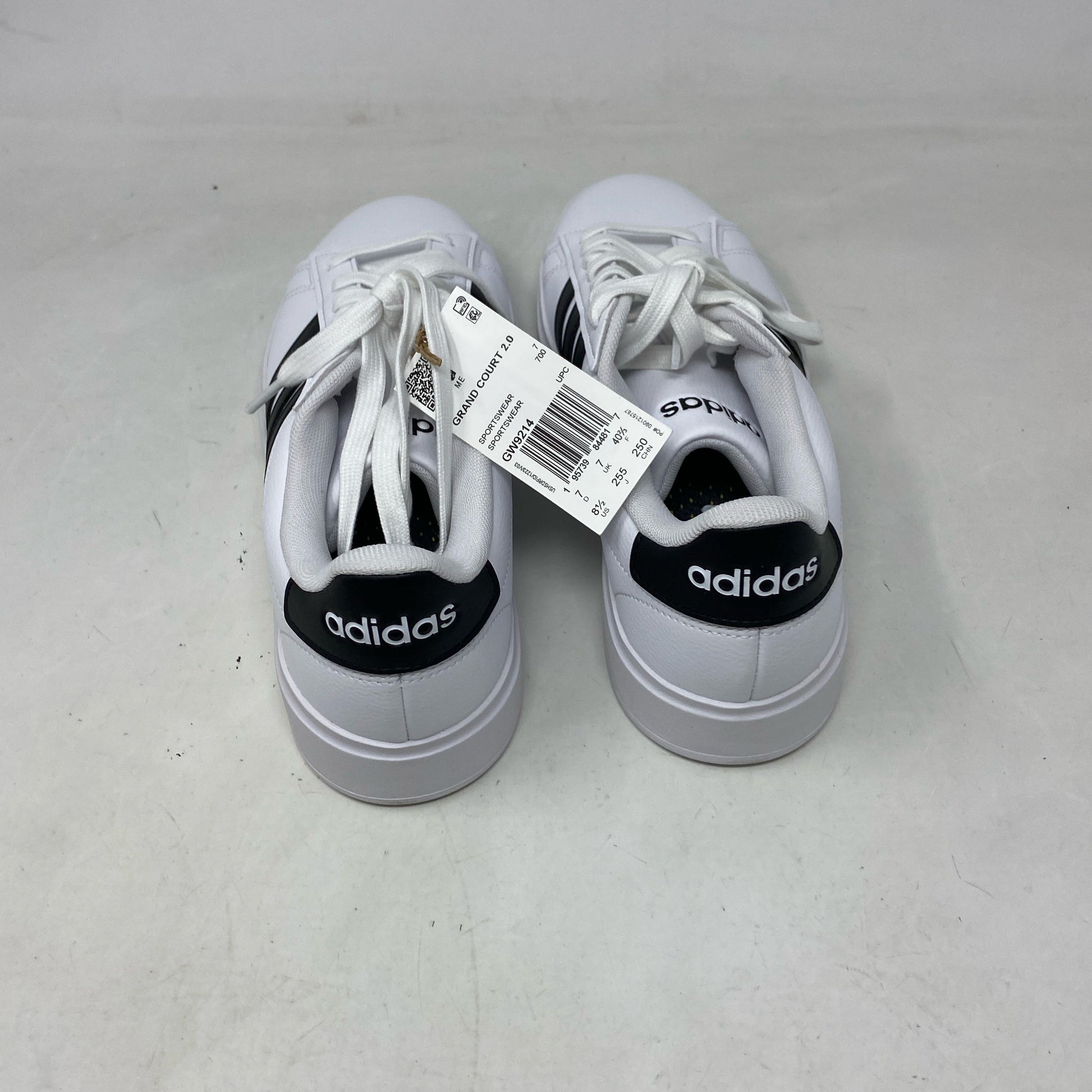 Left-UNT04176503I