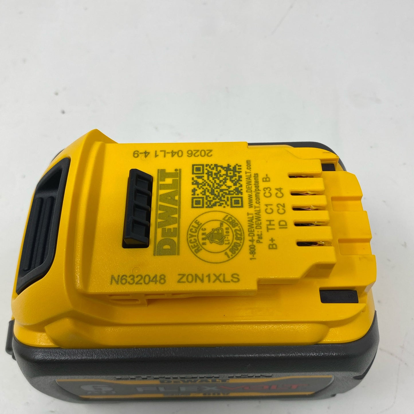 Serial #/Tag-LPNO556981717