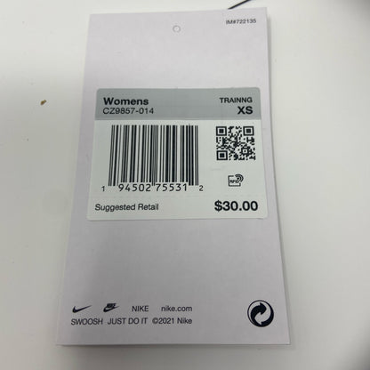 Serial #/Tag-UNT280989W54