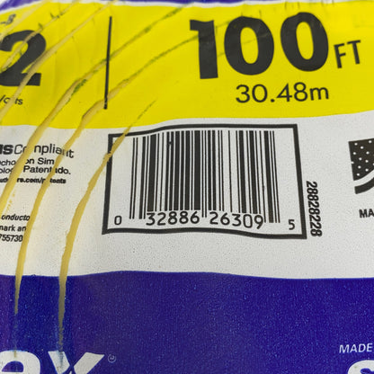 Serial #/Tag-UNT005596OFN
