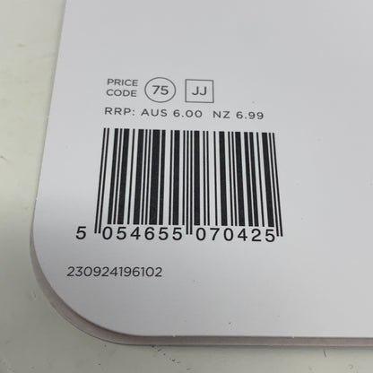 Serial #/Tag-LPNNG6LV5QP2Z