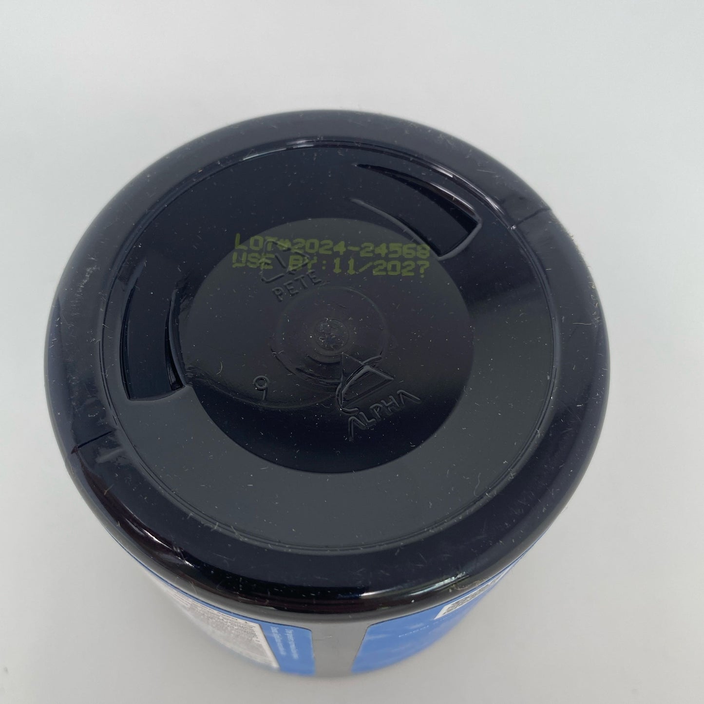 Serial #/Tag-UNT4130252NQ