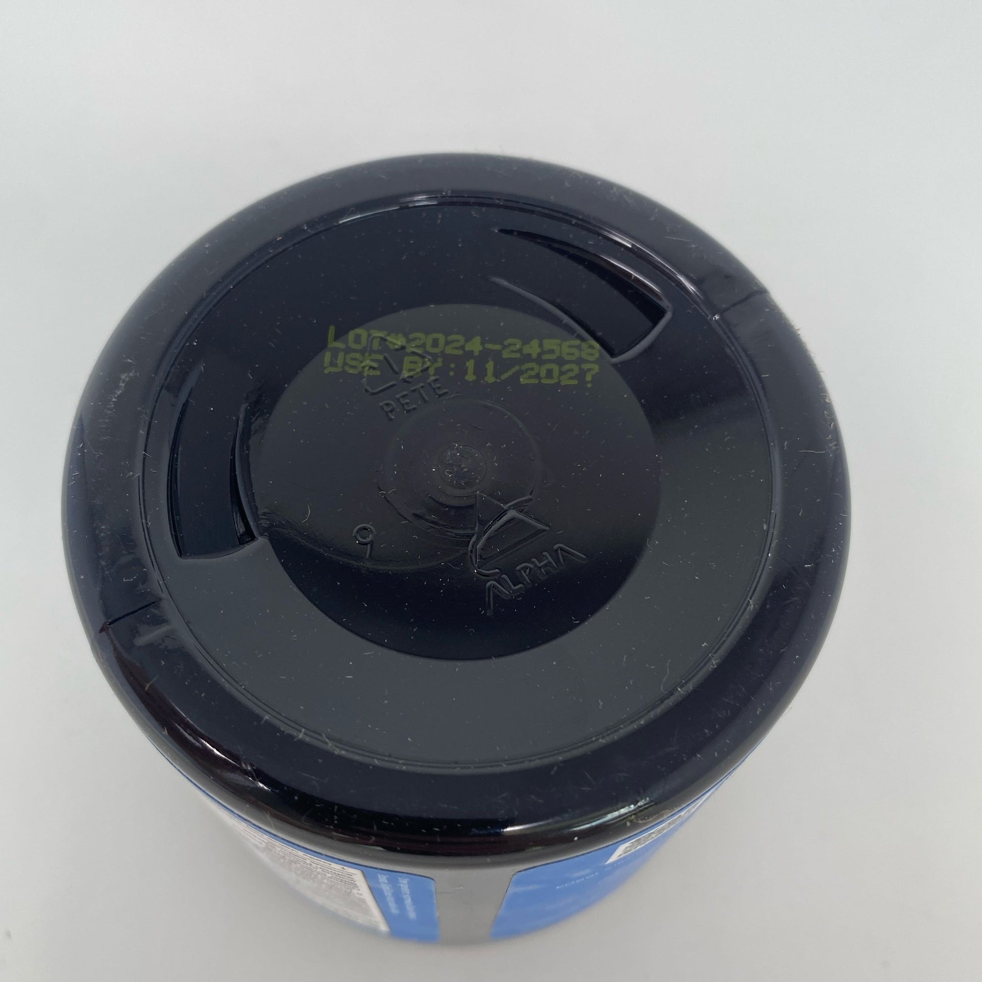 Serial #/Tag-UNT4130252NQ