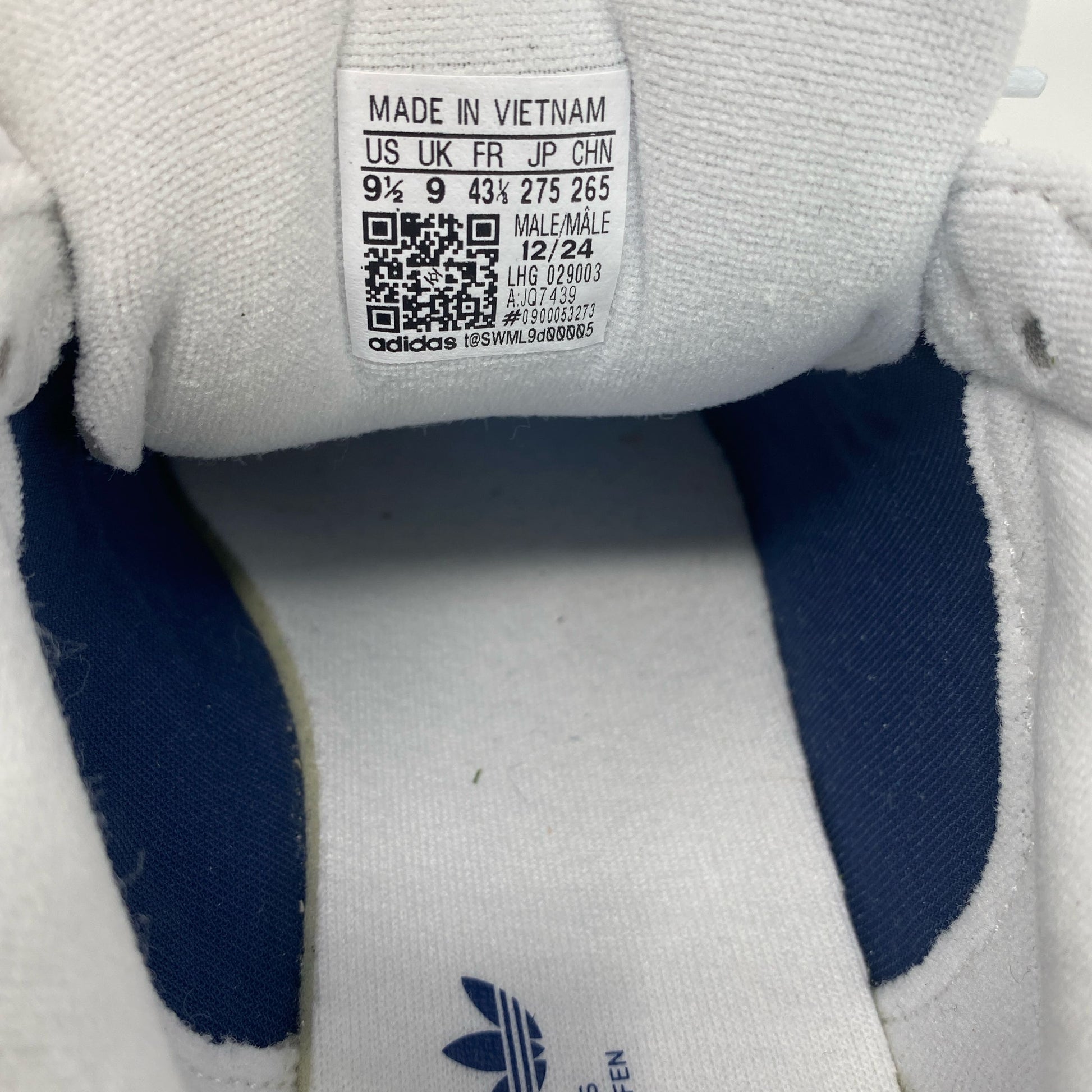 Serial #/Tag-UNT732152RWH