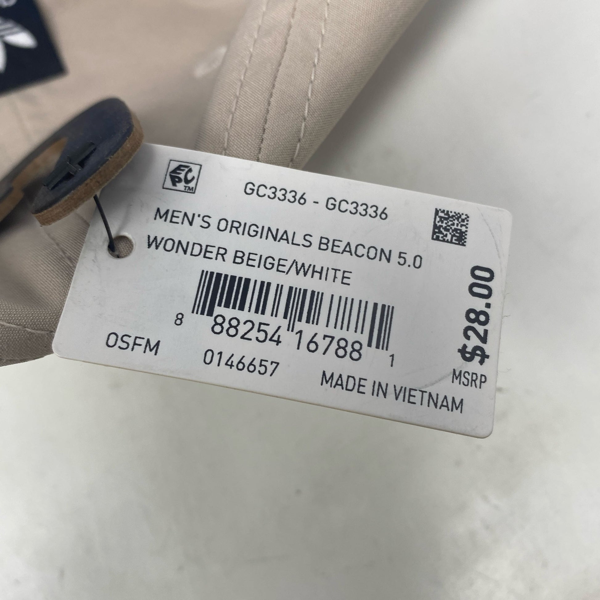 Serial #/Tag-UNT642160U7W