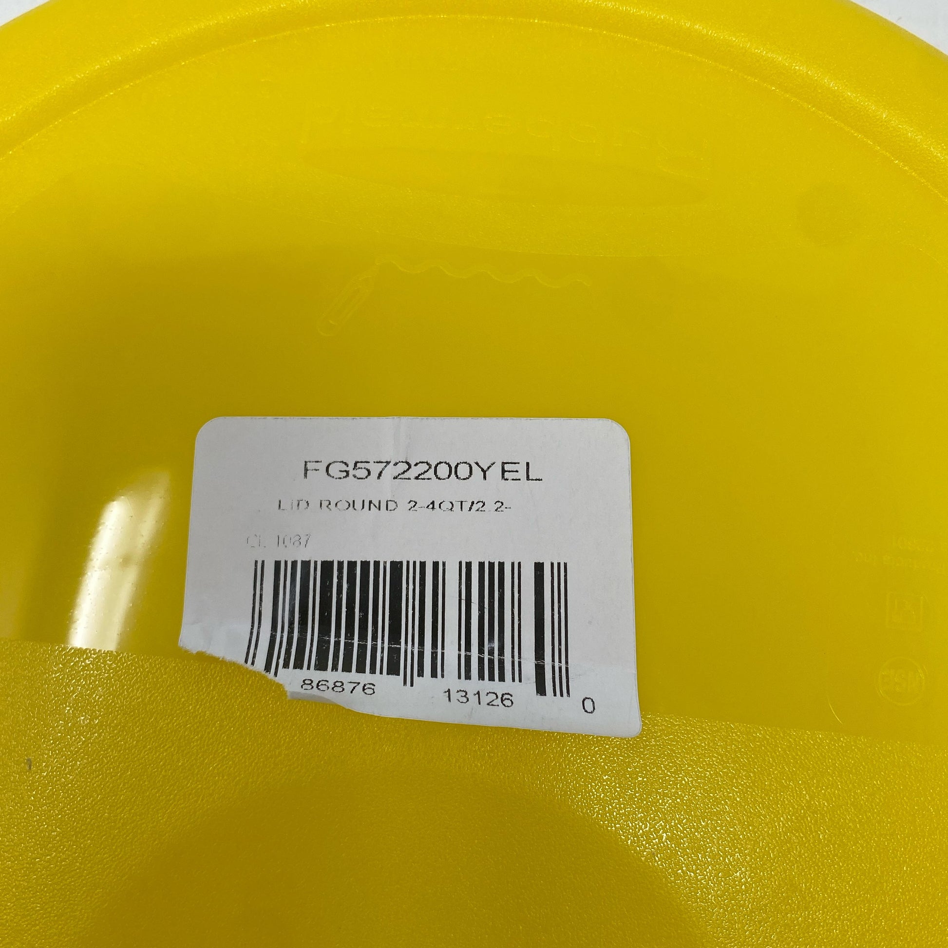 Serial #/Tag-UNT012287RNY
