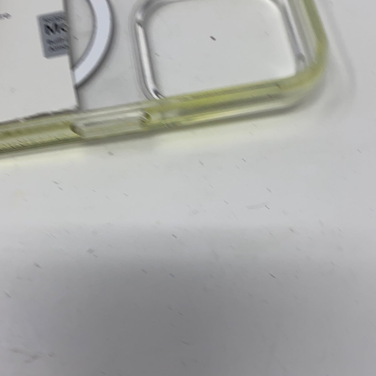 Serial #/Tag-LPNO590038912