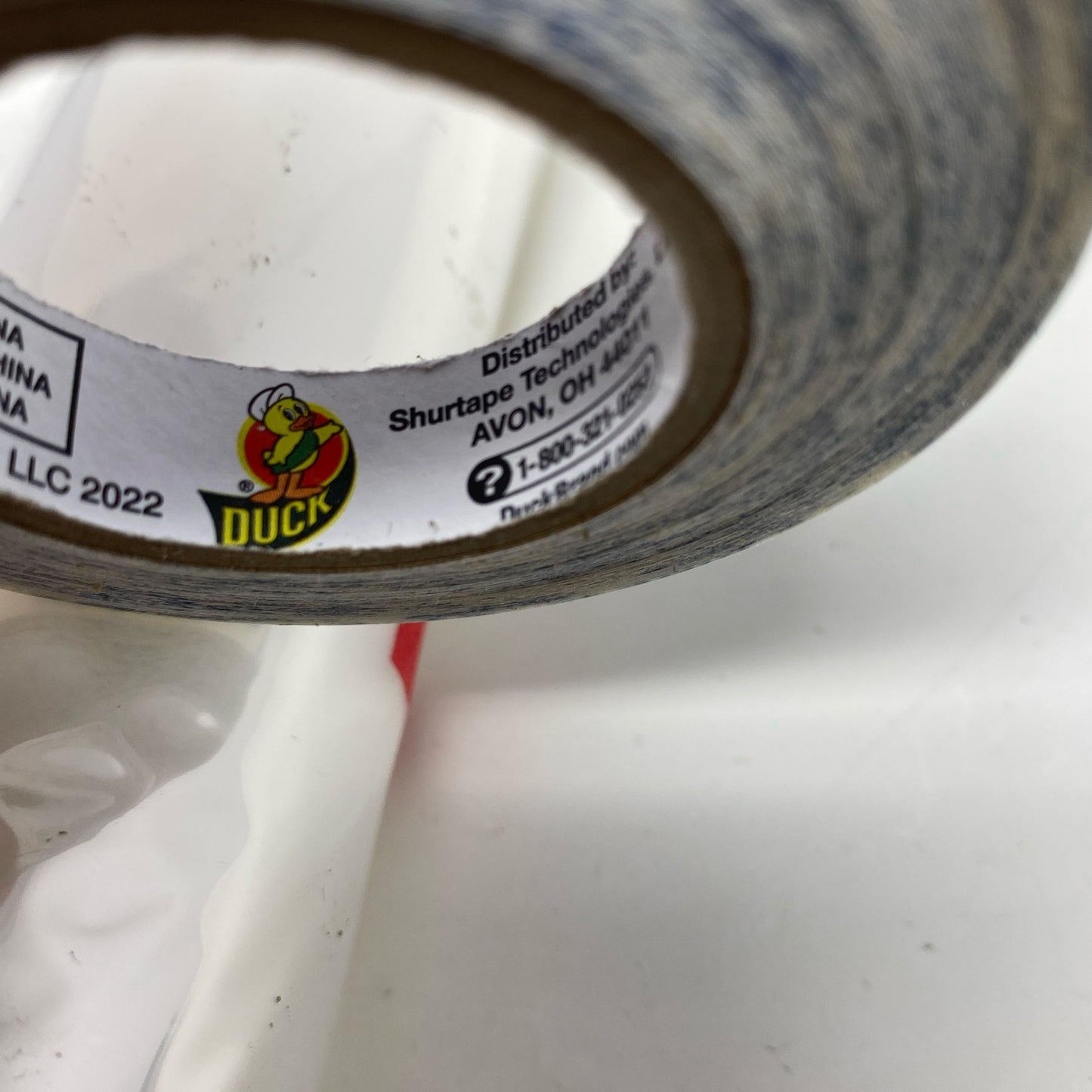 Serial #/Tag-UNT250872YB7