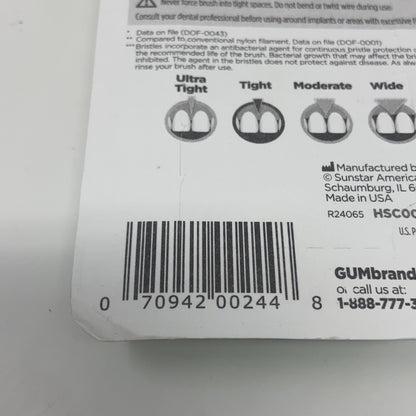Serial #/Tag-UNT815554C2O8