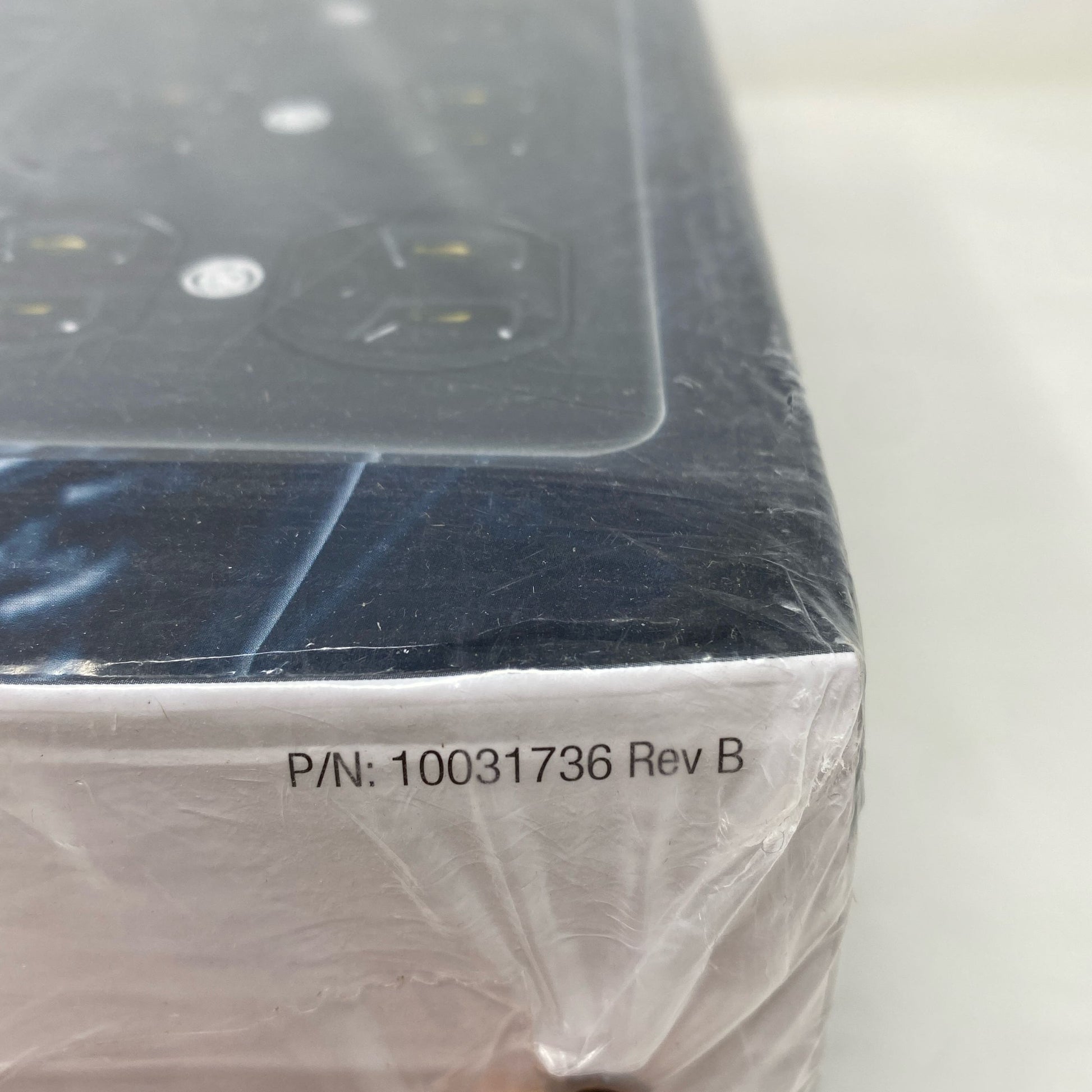 Serial #/Tag-LPNO577425968