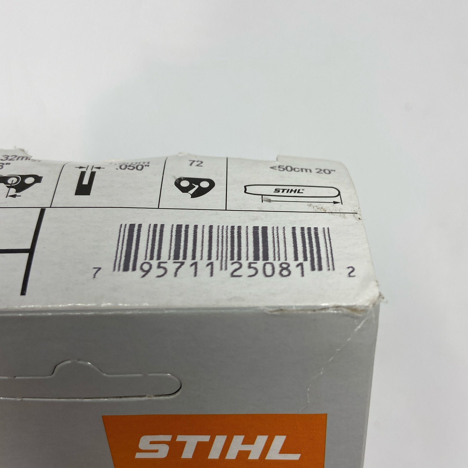Serial #/Tag-LPNAC258458079
