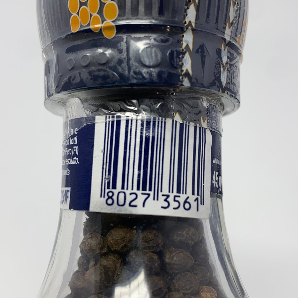 Serial #/Tag-UNT395121L68