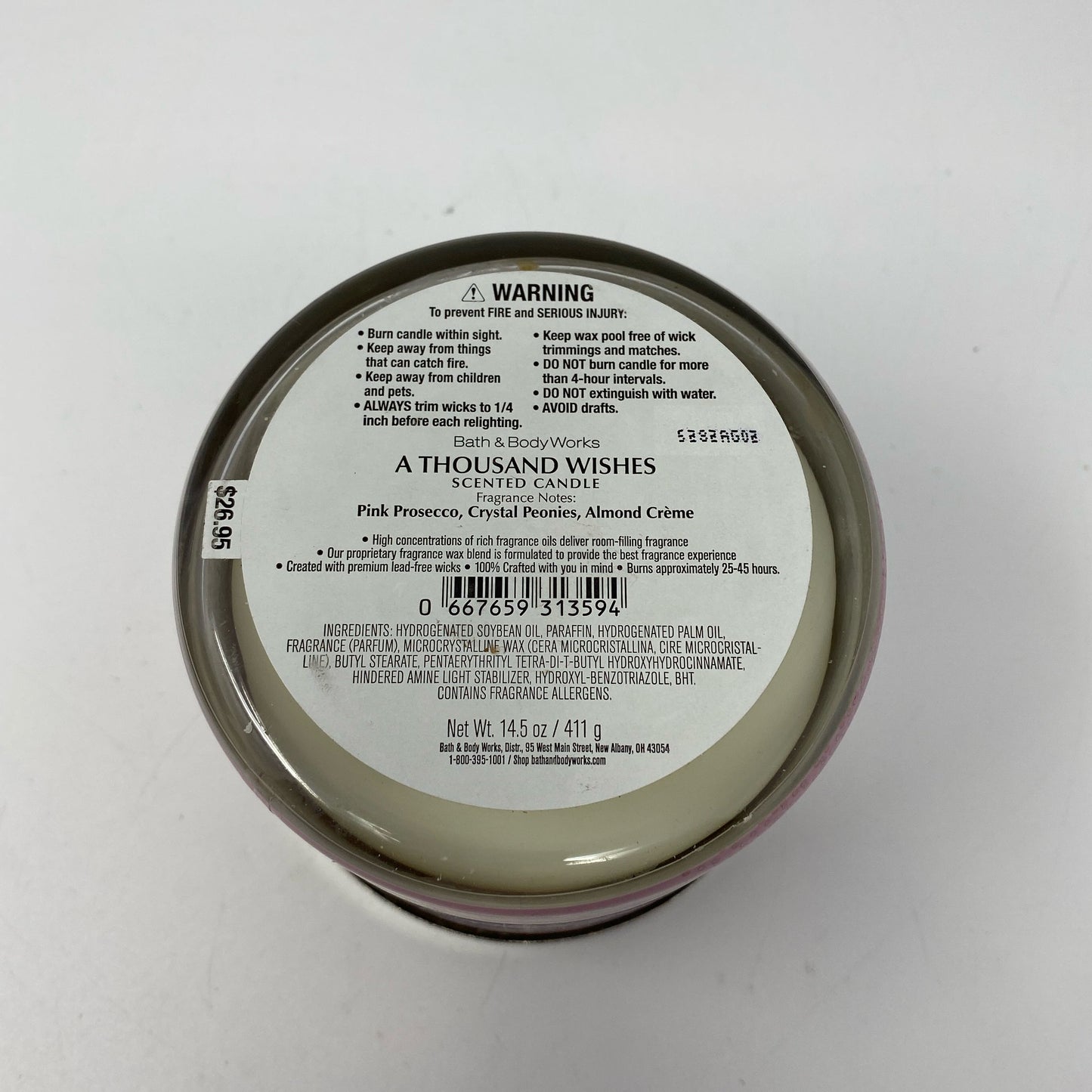 Bottom-UNT736438GS5
