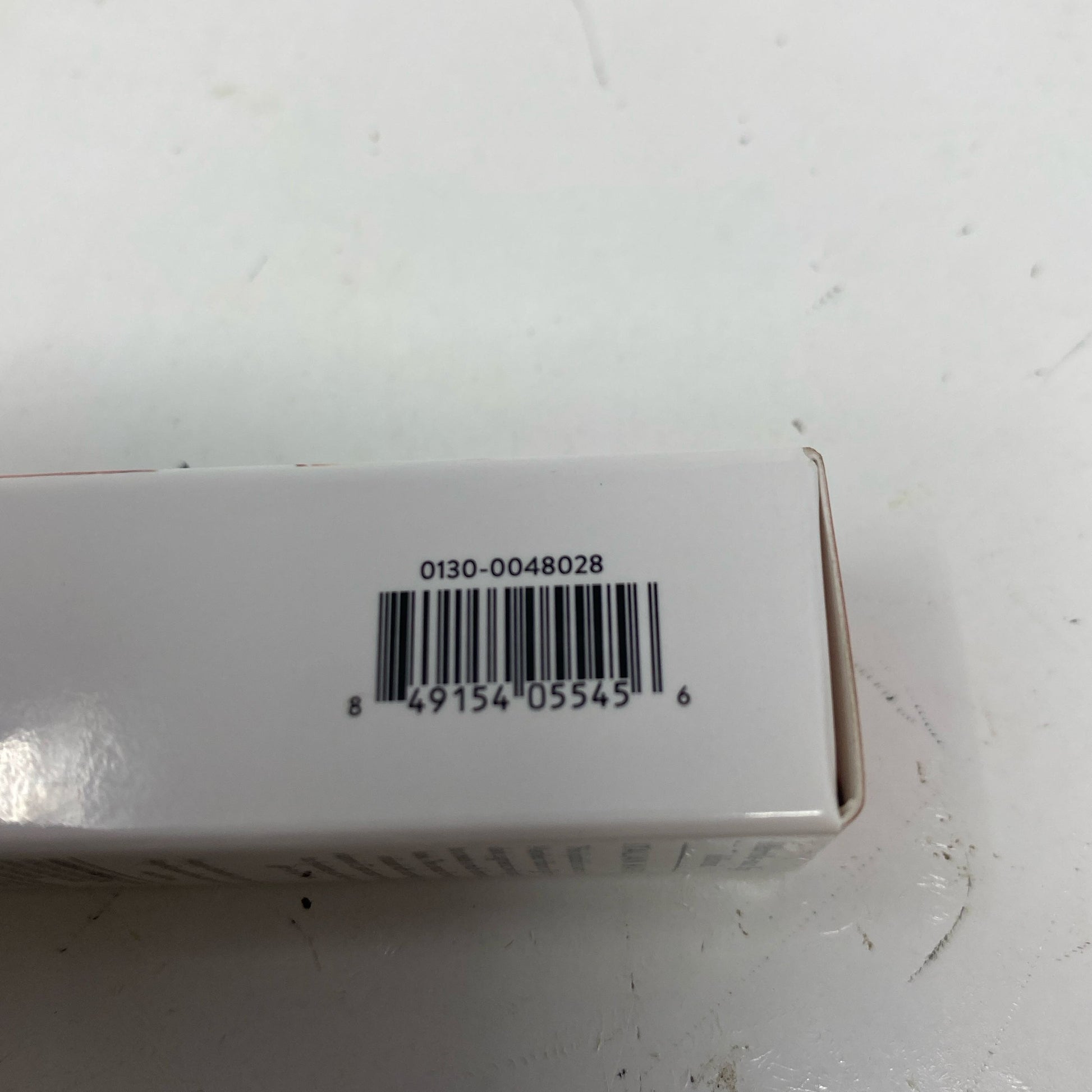 Serial #/Tag-UNT7760127NU