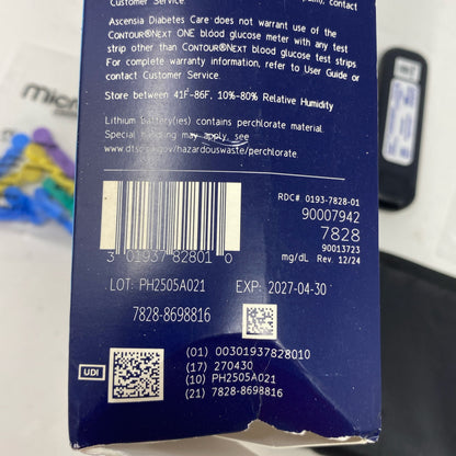 Serial #/Tag-UNT161670PWV